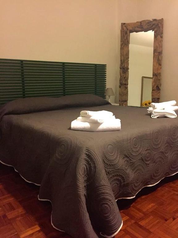 Out Of Time Bed and Breakfast Roma Exterior foto