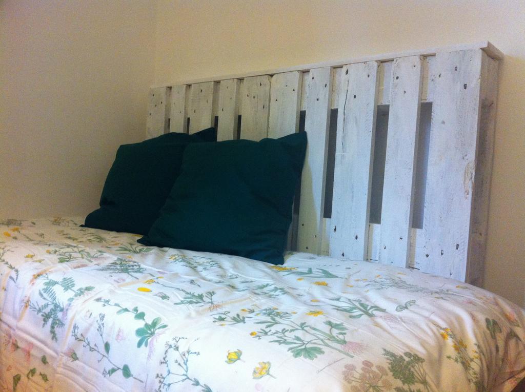 Out Of Time Bed and Breakfast Roma Habitación foto